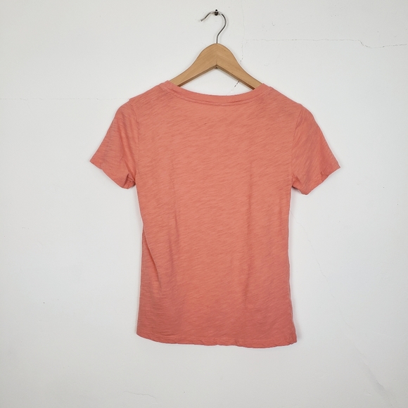 J. Crew Monterey Santa Monica Malibu T-Shirt XS - Picture 7 of 8